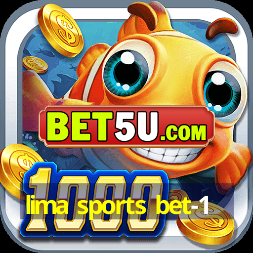 lima sports bet